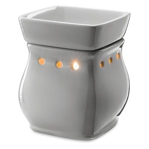 Classic Curve – Gloss Gray Warmer